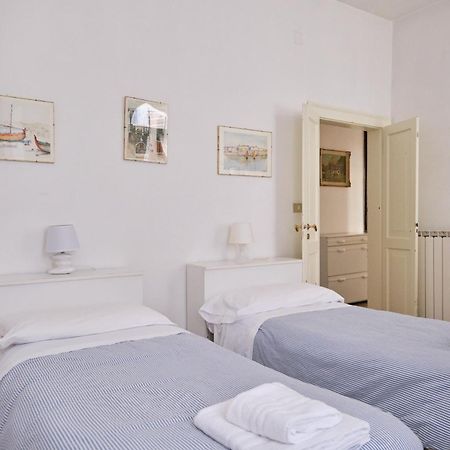 Lustraferi Apartment Venedik Dış mekan fotoğraf