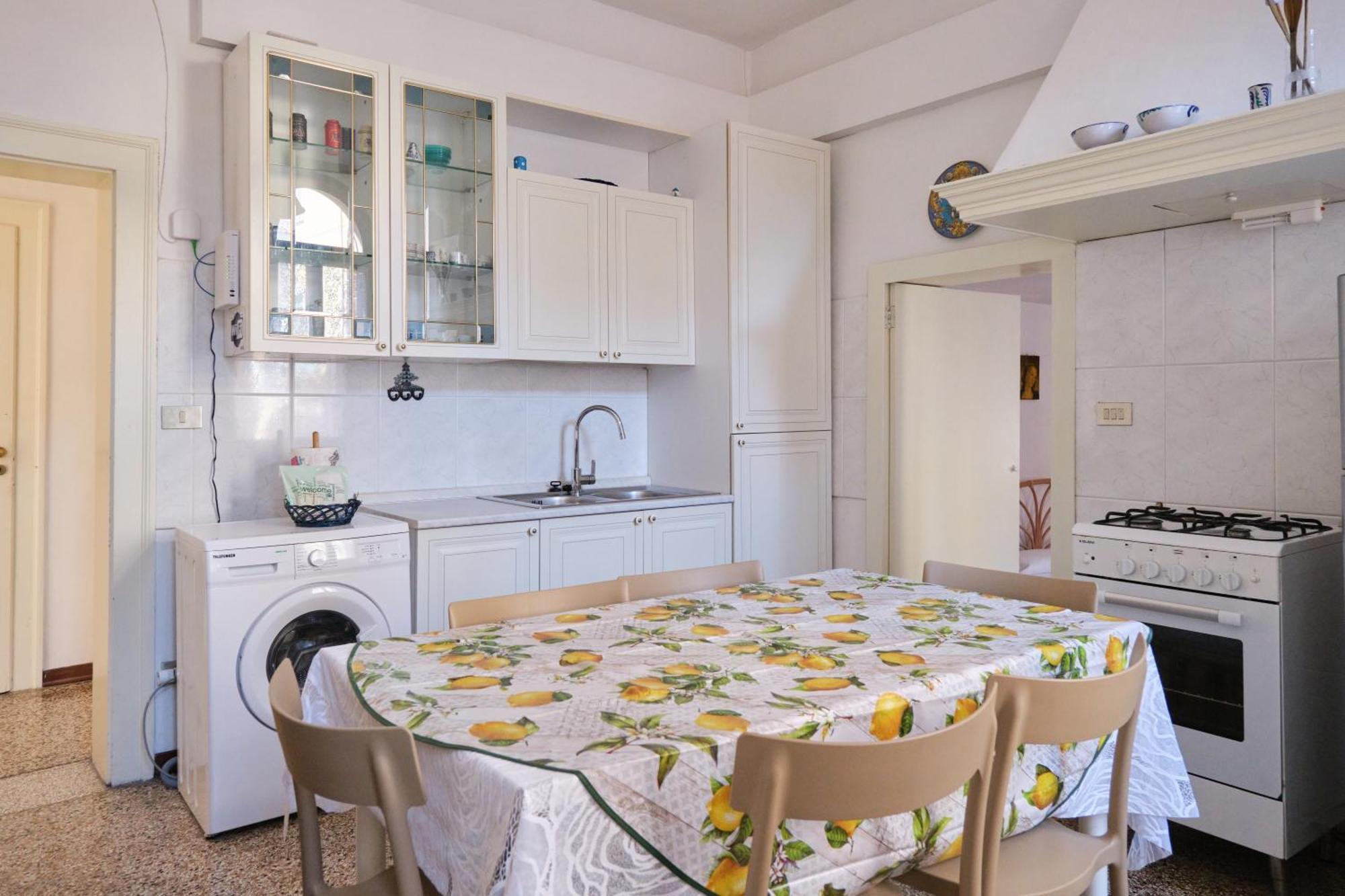 Lustraferi Apartment Venedik Dış mekan fotoğraf