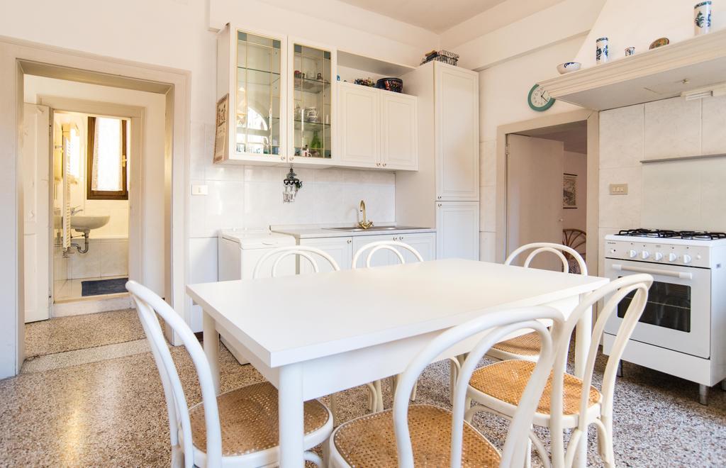 Lustraferi Apartment Venedik Dış mekan fotoğraf