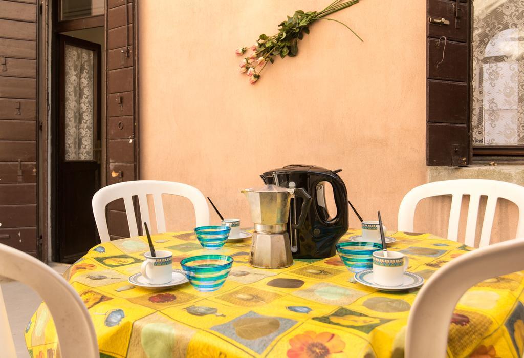 Lustraferi Apartment Venedik Dış mekan fotoğraf