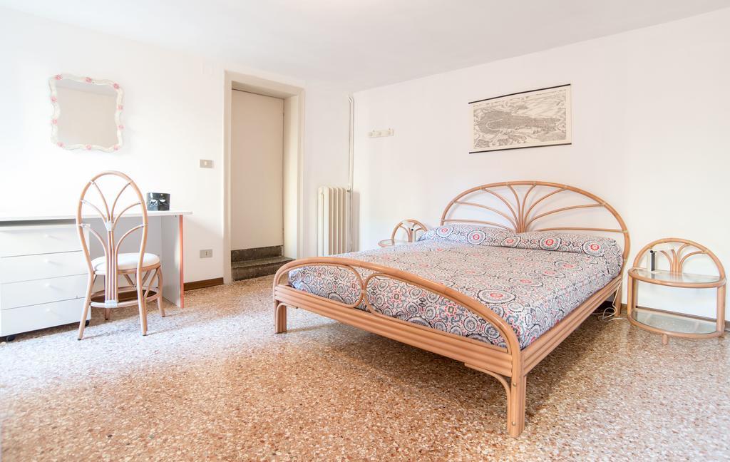 Lustraferi Apartment Venedik Dış mekan fotoğraf